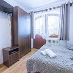 홈스테이 U Majerczyka *
