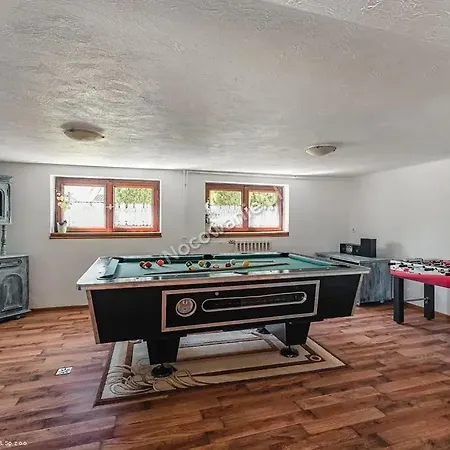 Séjour chez l'habitant U Majerczyka *