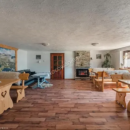 Séjour chez l'habitant U Majerczyka Zakopane