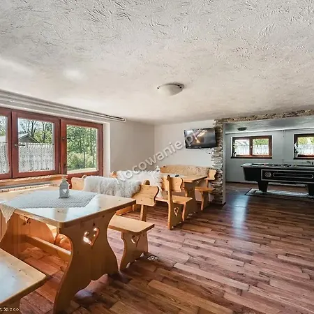 U Majerczyka Zakopane