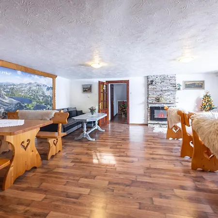 U Majerczyka Zakopane