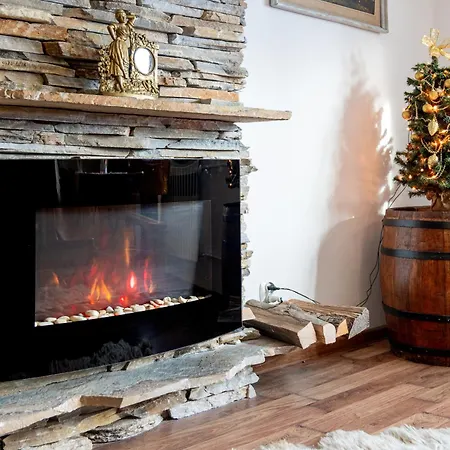 U Majerczyka Séjour chez l'habitant Zakopane