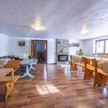 U Majerczyka * Zakopane