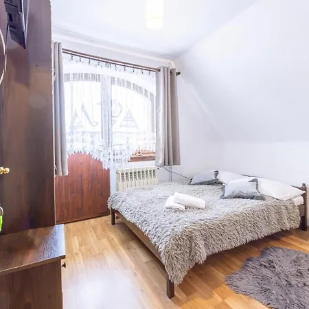 U Majerczyka Séjour chez l'habitant Zakopane