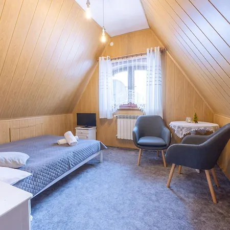 U Majerczyka Zakopane