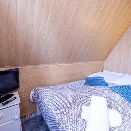 U Majerczyka Séjour chez l'habitant Zakopane