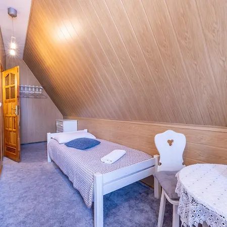 U Majerczyka Zakopane