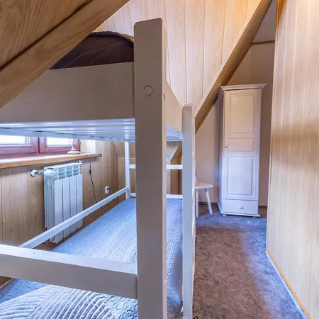 U Majerczyka Séjour chez l'habitant Zakopane