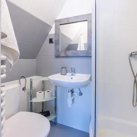 U Majerczyka Séjour chez l'habitant Zakopane