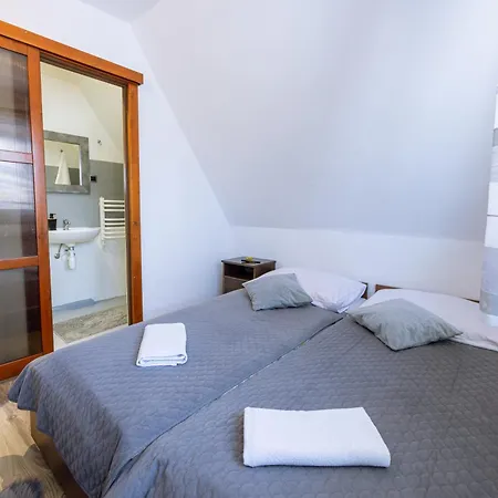 U Majerczyka Zakopane