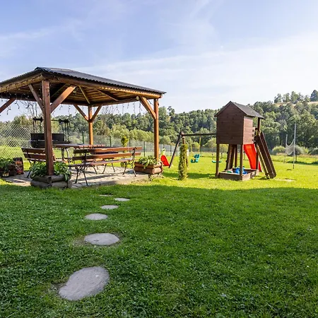 Séjour chez l'habitant U Majerczyka Zakopane