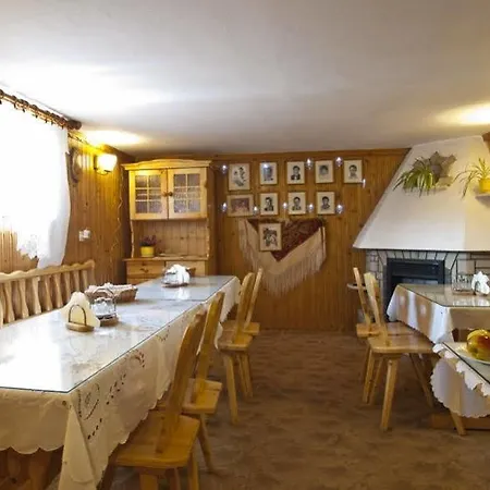 U Majerczyka * Zakopane