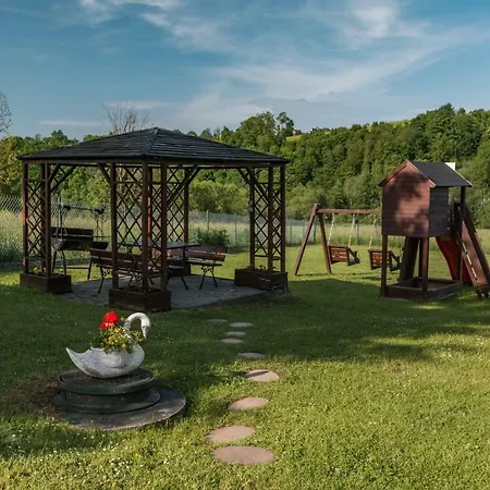 U Majerczyka * Zakopane