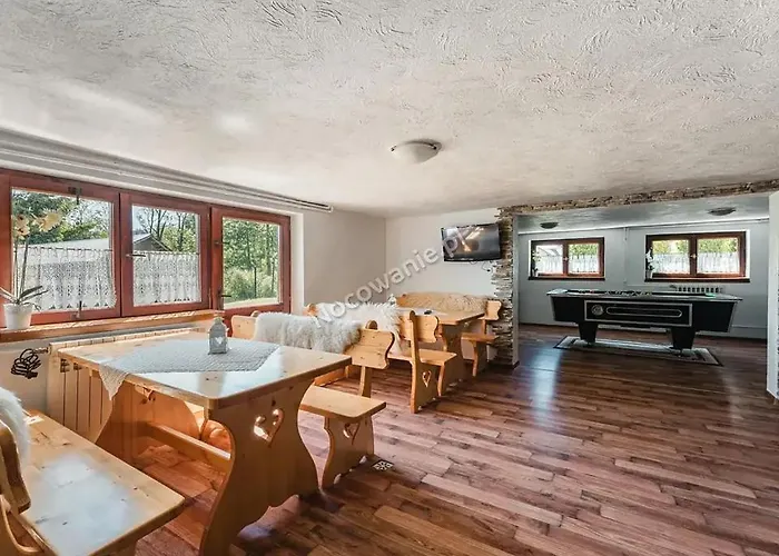 U Majerczyka Zakopane