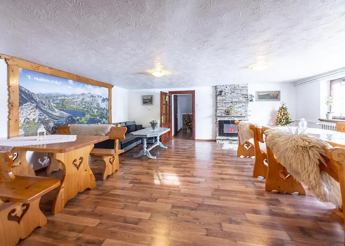 U Majerczyka Zakopane