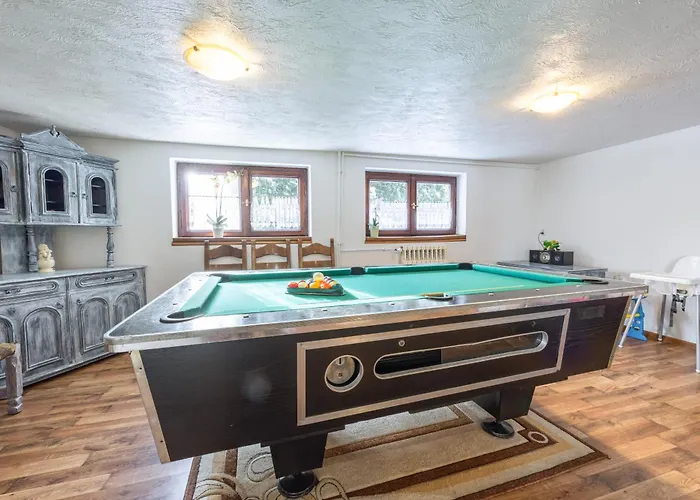 U Majerczyka Zakopane