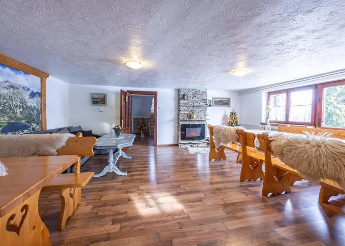 U Majerczyka * Zakopane