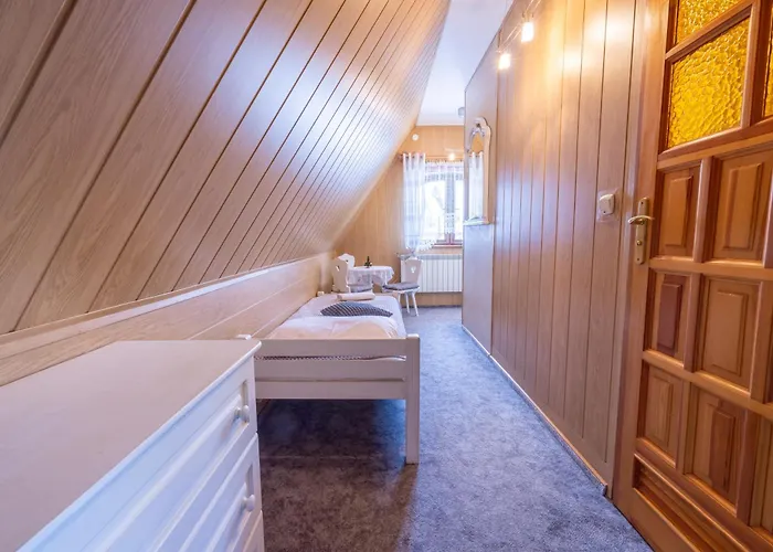 Rum i privatbostad U Majerczyka