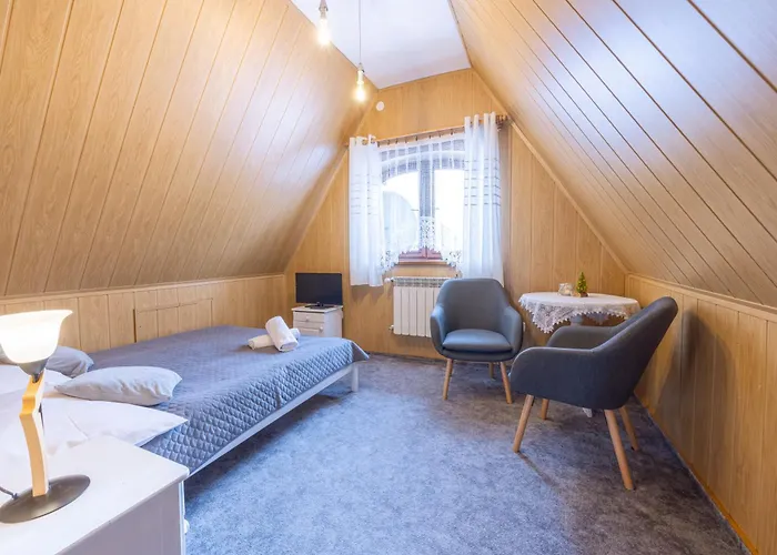 U Majerczyka Zakopane