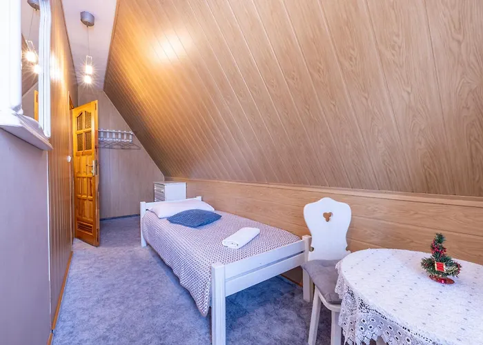 U Majerczyka Zakopane