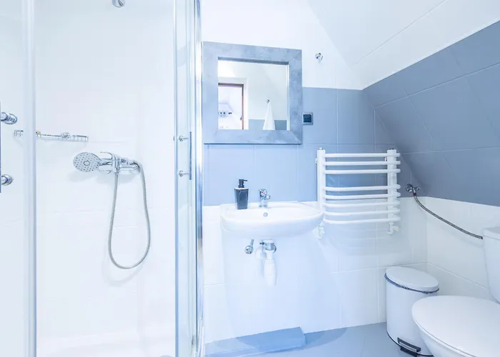 Rum i privatbostad U Majerczyka