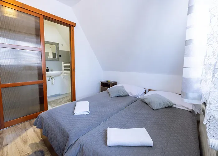 U Majerczyka Zakopane