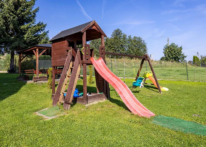 U Majerczyka Zakopane