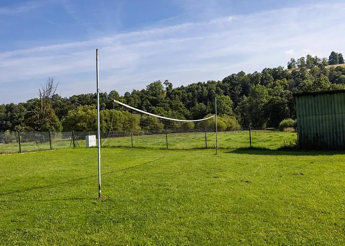 U Majerczyka Rum i privatbostad Zakopane