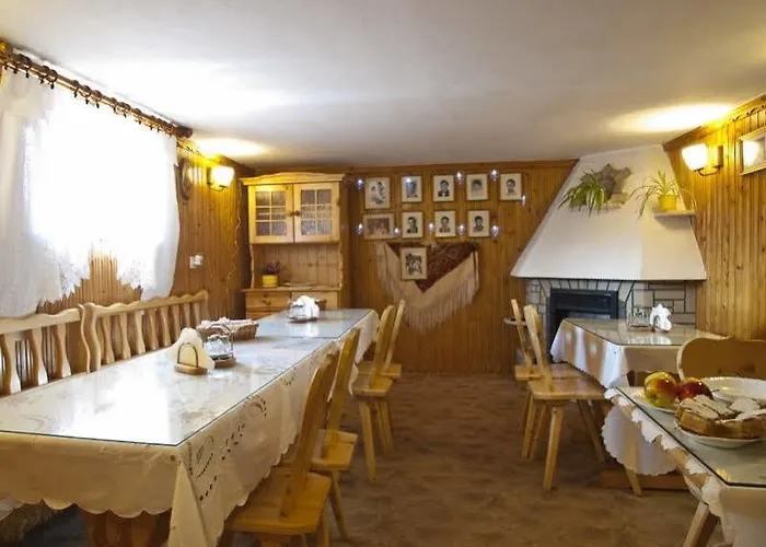 U Majerczyka * Zakopane