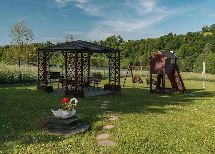 U Majerczyka * Zakopane